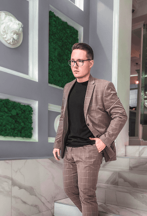 Станислав Быстрицкий