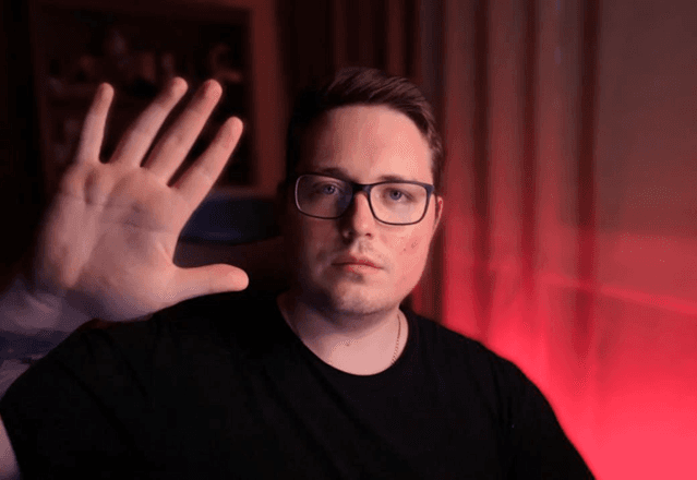 Станислав Быстрицкий